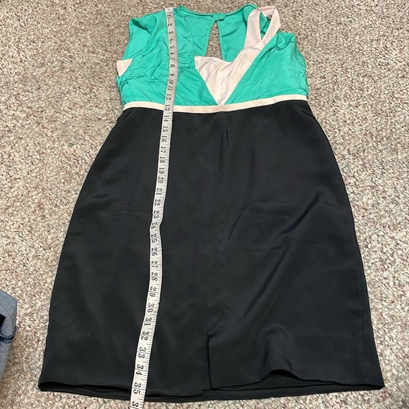 Tibi 100% silk dress - Picture 8 of 13